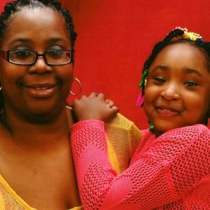 Meet your Posher, Dorothy